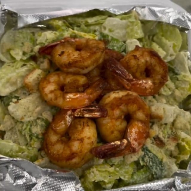 Salad.
